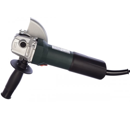 УШМ METABO W 850-125 603608010