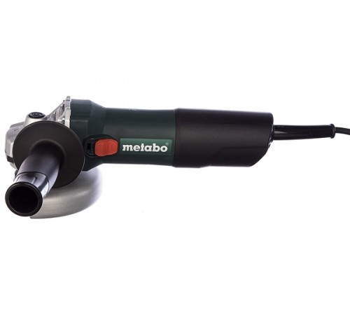 УШМ METABO W 850-125 603608010