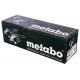 УШМ METABO W 850-125 603608010