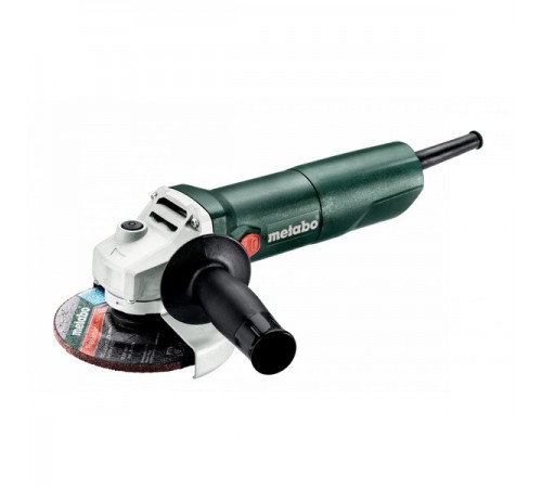 УШМ METABO W650-125 603602010