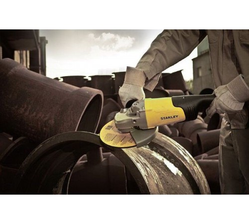 УШМ STANLEY SL 209