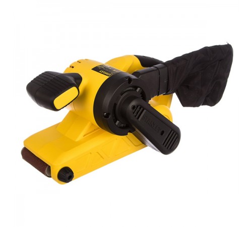 Шлифмашина ленточная STANLEY SB 90