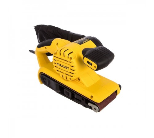 Шлифмашина ленточная STANLEY SB 90