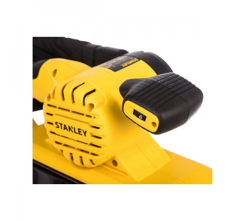 Шлифмашина ленточная STANLEY SB 90