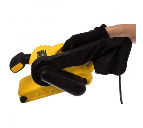 Шлифмашина ленточная STANLEY SB 90