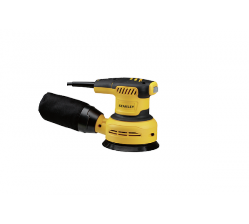 Эксцентриковая шлифовальная машина STANLEY SS 30