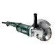 УШМ METABO W 2000-230 606430010