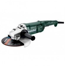 УШМ METABO W 2200-230 606435010