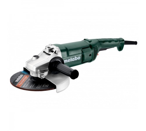 УШМ METABO W 2200-230 606435010