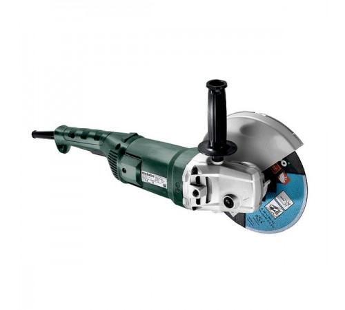 УШМ METABO W 2200-230 606435010