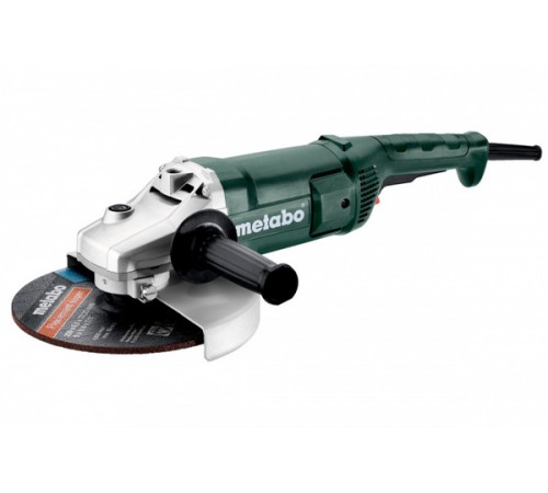 УШМ METABO WE 2000-230 60643700