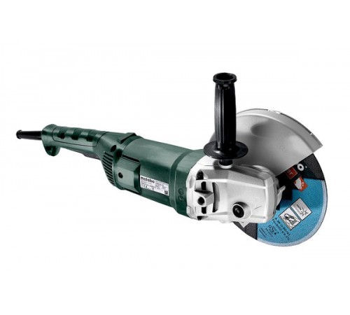 УШМ METABO WE 2000-230 60643700