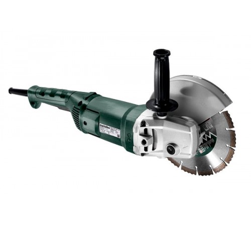 УШМ METABO WE 2000-230 60643700