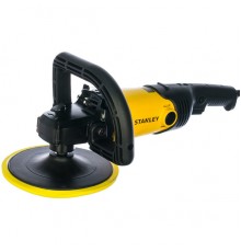Полировальная шлифмашина STANLEY SP 137