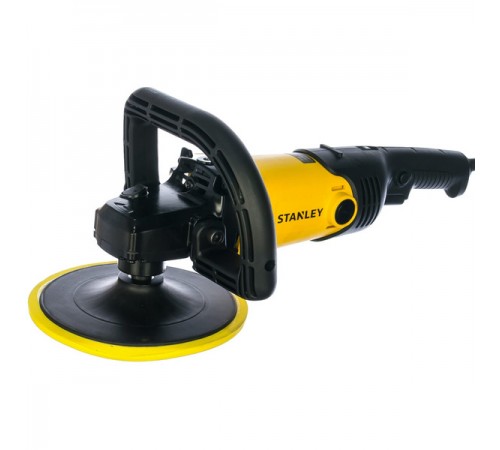 Полировальная шлифмашина STANLEY SP 137