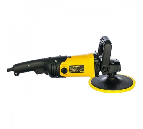 Полировальная шлифмашина STANLEY SP 137