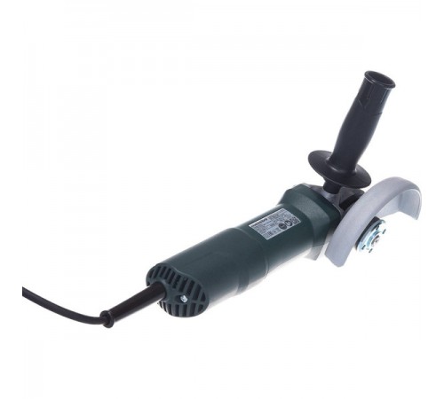 УШМ METABO W750-125 603605010