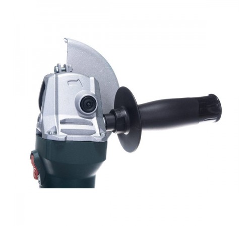УШМ METABO W750-125 603605010