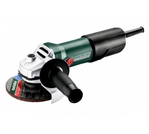 УШМ METABO WEV 850-125 60361100