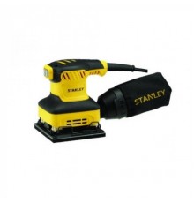 Плоскошлифовальная машина STANLEY SS 24