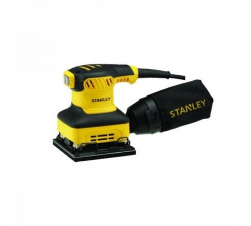 Плоскошлифовальная машина STANLEY SS 24