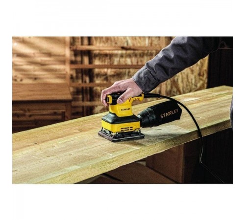 Плоскошлифовальная машина STANLEY SS 24