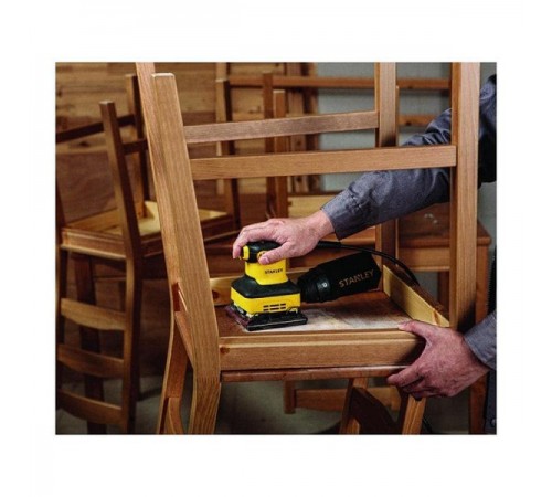 Плоскошлифовальная машина STANLEY SS 24