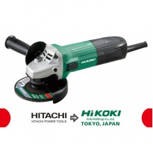 Углошлифовальная машина HIKOKI G 13 SS2 NSZ