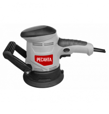 Эксцентриковая шлифовальная машина Ресанта ЭШМ-125Э