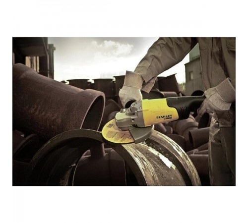 УШМ STANLEY SL 229S