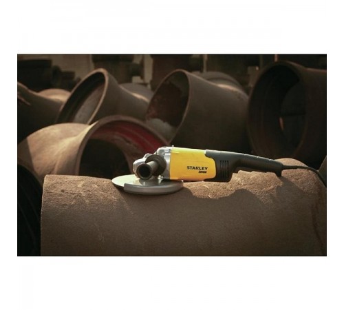 УШМ STANLEY SL 229S