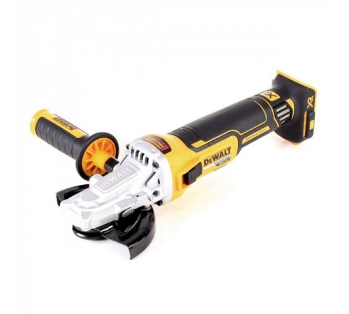 УШМ DeWalt DCG 405 FN-XJ