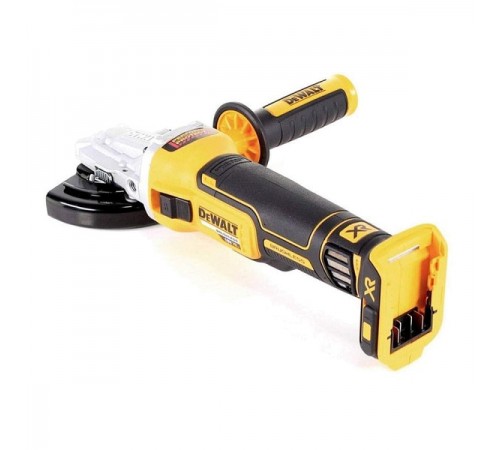 УШМ DeWalt DCG 405 FN-XJ