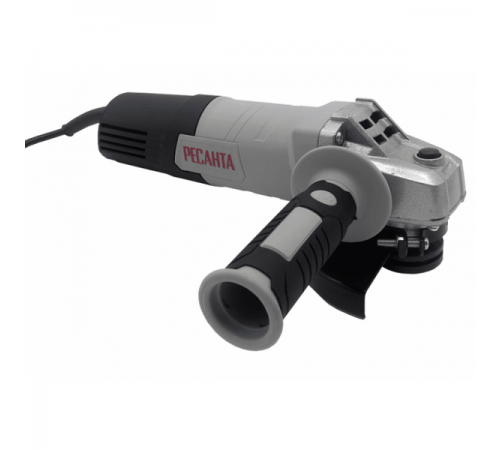 Углошлифовальная машина Ресанта УШМ-125/1100 75/12/3