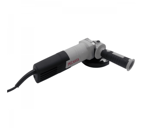 Углошлифовальная машина Ресанта УШМ-125/1100 75/12/3