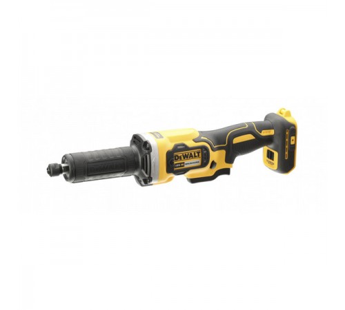Прямошлифовальная машина аккумуляторная DeWalt DCG 426N