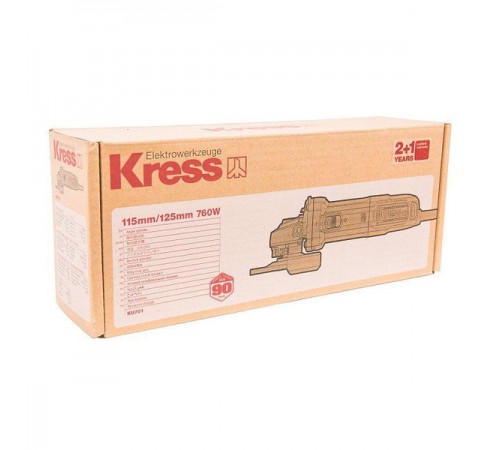 УШМ KRESS KU701