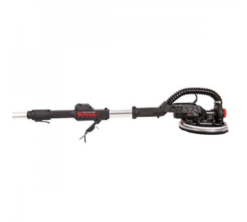 Шлифмашина для стен и потолков KRESS KU630