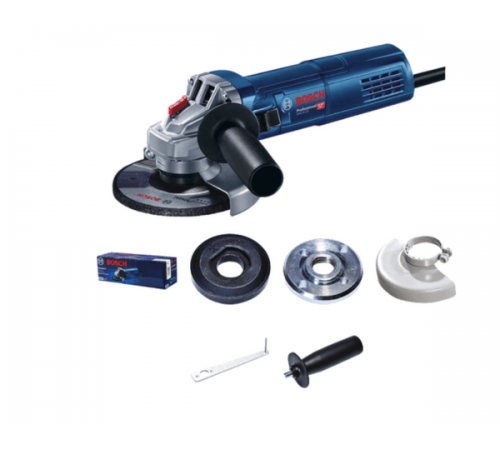 0601396022 УШМ Bosch GWS 9-125