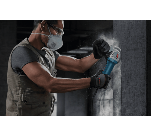 0601396022 УШМ Bosch GWS 9-125