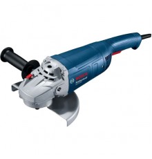 Угловая шлифовальная машина Bosch GWS 2200 06018C10R0