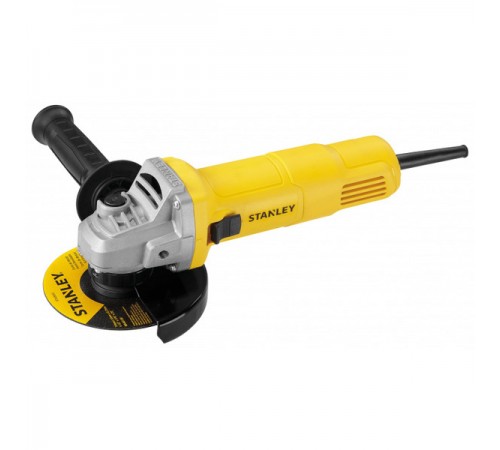 УШМ STANLEY SG 6125