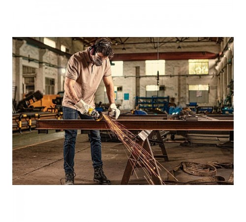 УШМ STANLEY SG 7125D