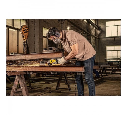 УШМ STANLEY SG 7125D