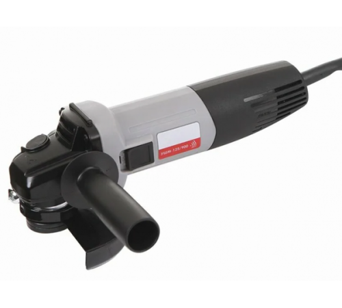 УШМ Интерскол УШМ-125/900  671.1.0.00