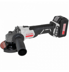 УШМ аккумуляторная Интерскол УШМ-125/18В