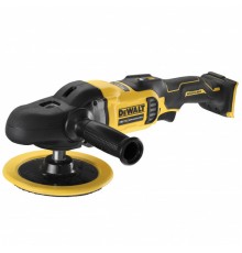 Полировальная машина DeWalt DCM849N