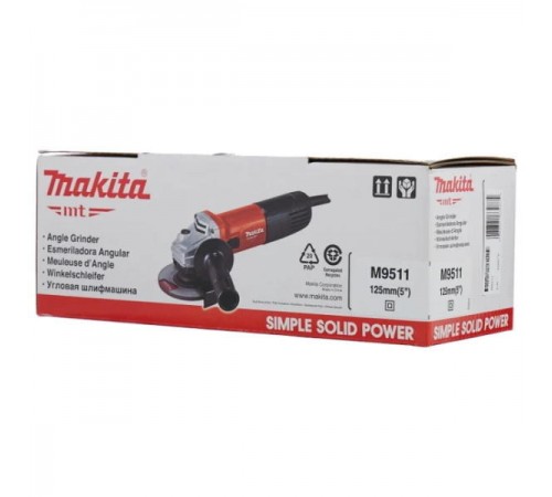 УШМ Makita M9511