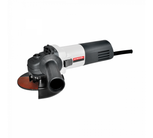 УШМ Интерскол УШМ-125/1200 627.1.2.00