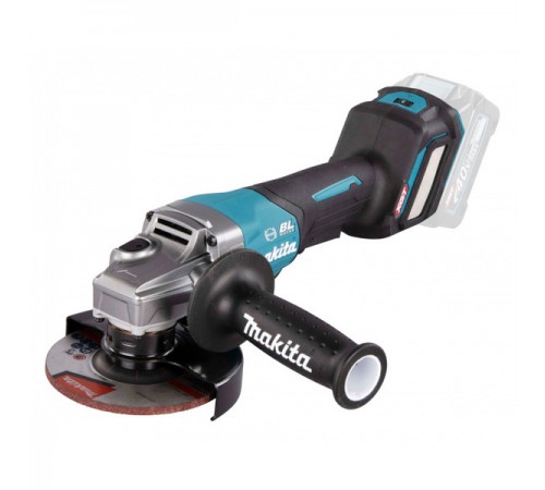 УШМ аккумуляторная Makita GA029GZ